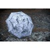 Купить Зонт-трость Marble с нанесением логотипа
