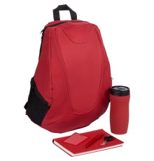 Набор Daypack, красный