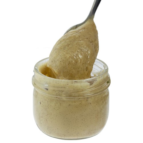 Купить Крем-мед Bee in Love, с лаймом и мятой с нанесением логотипа