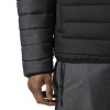 Купить Куртка мужская Outdoor, серая с черным с нанесением логотипа