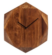 Часы настенные Wood Job