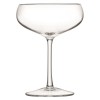 Купить Набор малых бокалов для шампанского Wine Saucer с нанесением логотипа