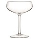 Купить Набор малых бокалов для шампанского Wine Saucer с нанесением логотипа