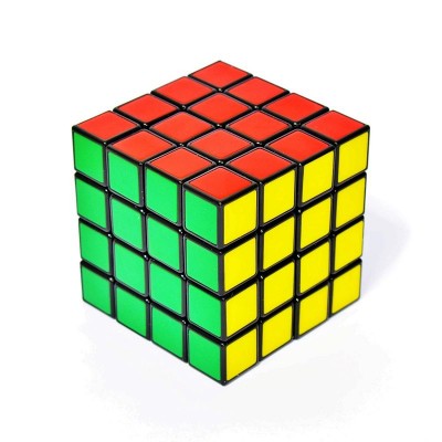 Купить Головоломка «Кубик Рубика 4х4» с нанесением
