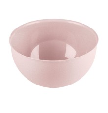 Миска Palsby Organic, средняя, розовая