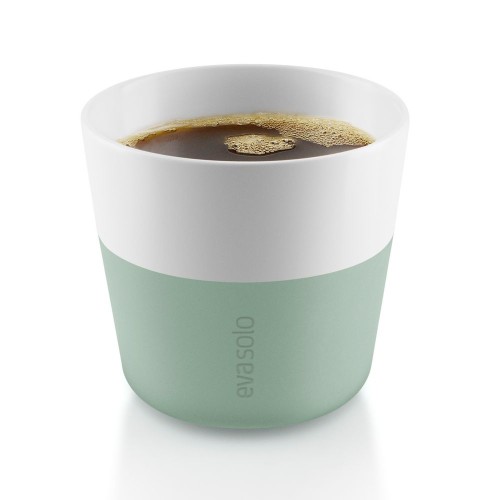 Купить Набор стаканов Lungo Tumbler, светло-зеленый с нанесением логотипа