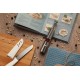 Купить Набор Cook Eat, голубой с нанесением логотипа