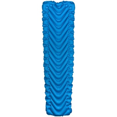 Купить Надувной коврик V Ultralite SL, голубой с нанесением