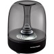 Купить Беспроводная колонка Harman Kardon Aura Studio 2, черная с нанесением логотипа