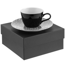 Кофейная пара Life Fashion в подарочной коробке