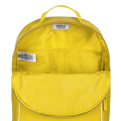 Купить Рюкзак Classic Adicolor, желтый с нанесением логотипа