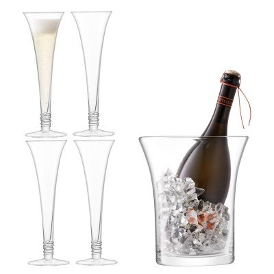 Купить Набор для шампанского Prosecco с нанесением