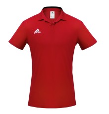 Рубашка-поло Condivo 18 Polo, красная