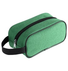 Несессер Unit Jussi, зеленый