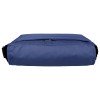 Купить Сумка для ноутбука Unit Laptop Bag, темно-синяя с нанесением логотипа