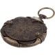 Купить Флешка «Криптекс»® Compass Lock, 16 Гб с нанесением логотипа