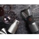 Купить Портативная кофеварка Cold Brew, серебристая с нанесением логотипа
