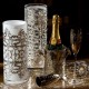 Купить Ваза Lace, 30 см с нанесением логотипа