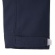 Купить Куртка мужская Hooded Softshell темно-синяя с нанесением логотипа