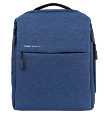 Рюкзак для ноутбука Mi City Backpack, темно-синий