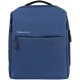 Купить Рюкзак для ноутбука Mi City Backpack, темно-синий с нанесением логотипа