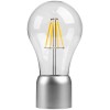 Купить Левитирующая лампа FireFly с нанесением логотипа
