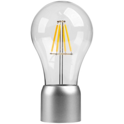 Купить Левитирующая лампа FireFly, без базы с нанесением