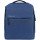 Рюкзак для ноутбука Mi City Backpack, темно-синий Рюкзак для ноутбука Mi City Backpack, темно-синий