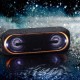 Купить Беспроводная колонка Sony SRS-40, красная с нанесением логотипа