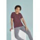 Купить Футболка детская REGENT FIT KIDS, ярко-синяя (royal) с нанесением логотипа