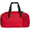Купить Спортивная сумка Tiro, красная с нанесением логотипа