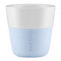 Набор стаканов Espresso Tumbler, голубой
