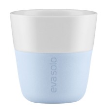 Набор стаканов Espresso Tumbler, голубой
