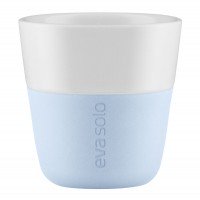 Набор стаканов Espresso Tumbler, голубой