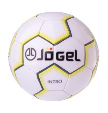 Футбольный мяч Jogel Intro