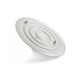 Купить Часы Saturn, настенные или настольные с нанесением логотипа