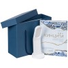 Купить Коробка Handgrip, малая, синяя с нанесением логотипа