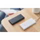 Купить Внешний аккумулятор Mi Wireless Power Bank, 10000 мАч, черный с нанесением логотипа