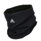 Купить Шарф-баф Football Neck Warmer, черный с нанесением логотипа