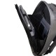 Купить Рюкзак для ноутбука Securipak, серый с нанесением логотипа
