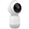 Купить Умная камера Smart Eye 360, белая с нанесением логотипа