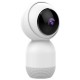 Купить Умная камера Smart Eye 360, белая с нанесением логотипа