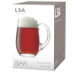 Купить Бокал для пива Bar с нанесением логотипа