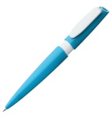 Ручка шариковая Calypso, голубая