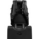 Купить Рюкзак для ноутбука Cityvibe 2.0 L, черный с нанесением логотипа