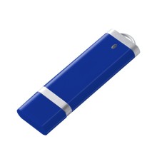 Флешка Profit, 8 Гб, синяя