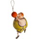 Купить Набор из 5 елочных игрушек Sports Collection с нанесением логотипа