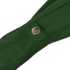 Купить Зонт-трость Hit Golf AC, зеленый с нанесением логотипа