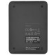 Купить Внешний диск WD Elements, USB 3.0, 1Тб, черный с нанесением логотипа