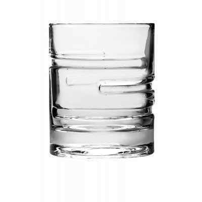 Купить Вращающийся стакан для виски Shtox Bar с нанесением